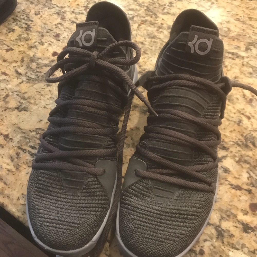 SOLD!!!!!  Nike KD 10’s